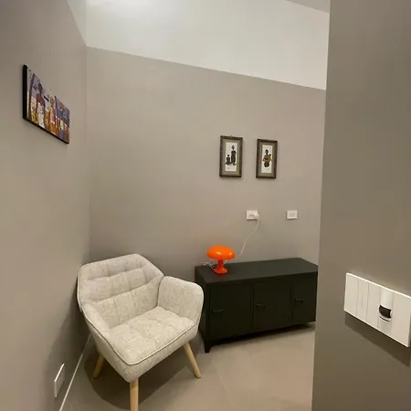 Marsi Sunny *