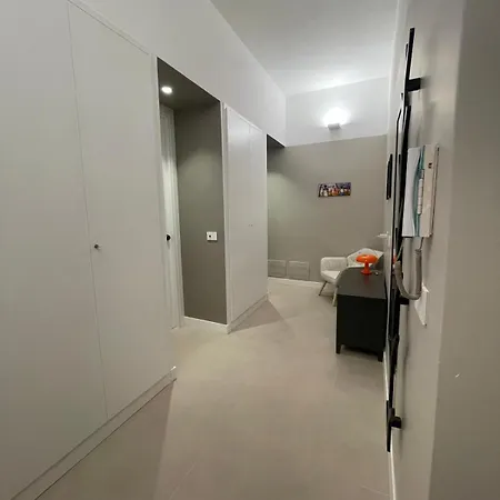 Marsi Sunny Řím